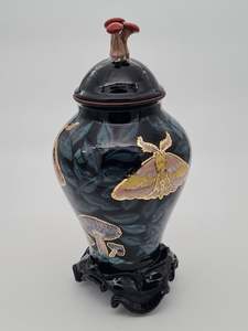 Rosy Rich: Rosy & Rich - Fungi ii