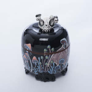 Rosy & Rich - Kingdom Jewel Box v (Bat)