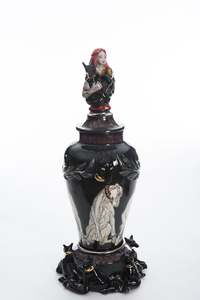 Rosy & Rich - Artemis & Her Hounds