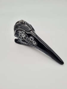 Rosy Rich: Rosy & Rich - Huia Memento Mori