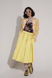 WORLD 4827 Buttercup Skirt