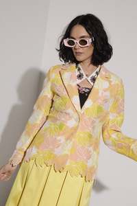 WORLD 5160W Lotus Blazer