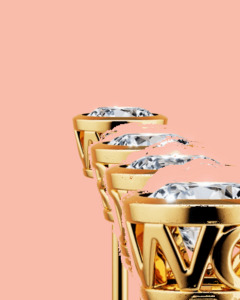 Godavari x WORLD All Around The World Earrings - 1/2ct - TDW 0.5