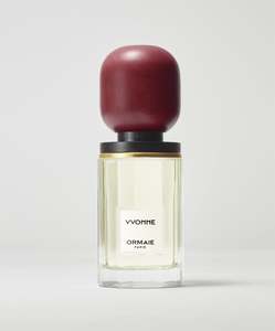 ORMAIE Yvonne 100ml EDP