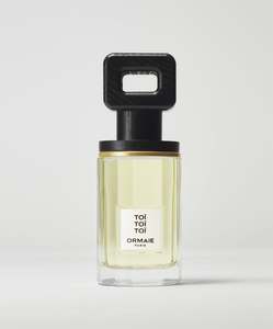 ORMAIE Toï Toï Toï 100ml EDP