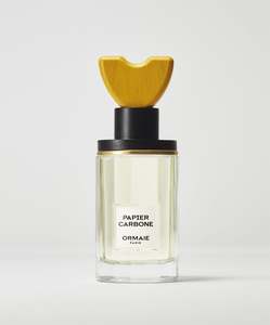 ORMAIE Papier Carbone 100ml EDP