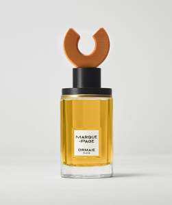 ORMAIE Marque-Page 100ml EDP