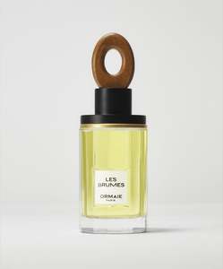 Ormaie Paris: ORMAIE Les Brumes 100ml EDP