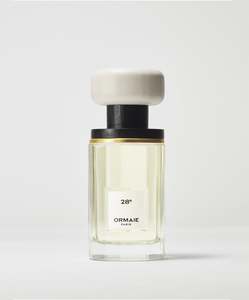 ORMAIE 28° 100ml EDP