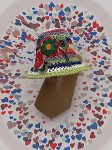 Seventh & Figg - Glitter Riot