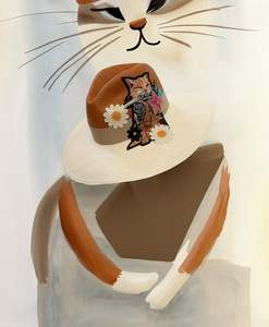 World Caps Bucket Hats: Seventh & Figg - Funk Factory