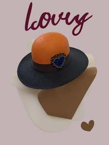 World Caps Bucket Hats: Seventh & Figg - Noise Lab