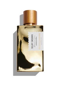 New Most Loved Fragrances: GOLDFIELD & BANKS SILKY WOODS 100ml