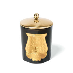 Cire Trudon Classic 270g: CIRE TRUDON Classic Bronze Topper