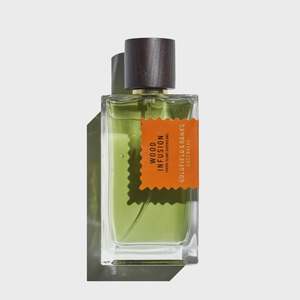 New Most Loved Fragrances: GOLDFIELD & BANKS WOOD INFUSION 100ml