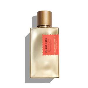 New Most Loved Fragrances: GOLDFIELD & BANKS ISLAND LUSH 100ml