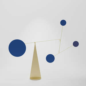 VOLTA Mobile - Istanbul Gold
