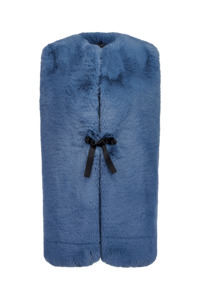 WORLD 4119 Time Vest Blue
