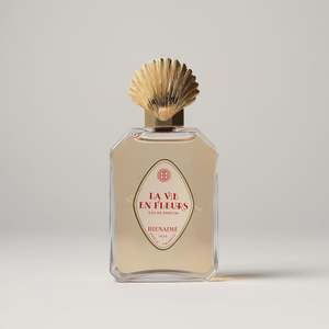 New Scent: BIENAIMÉ - La Vie En Fleurs 75ml EDP