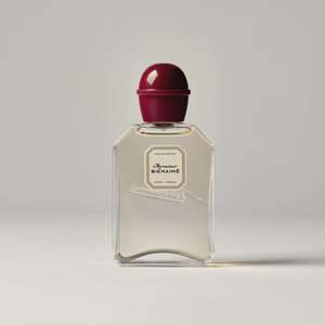 New Scent: BIENAIMÉ - Monsieur 75ml EDP