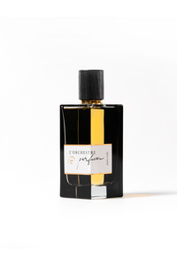 New Scent: L'Orchestre Parfum - Ambre Cello - 100ml EDP