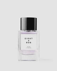 New Scent: Eight & Bob Pure Vienne 100ml