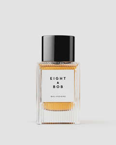 New Scent: Eight & Bob Belvedere 100ml