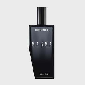 New Scent: ANDREA MAACK Magma 50ml Extract
