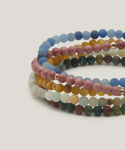 New Arrivals: Spirits Stones - Kindred Vacay Stack