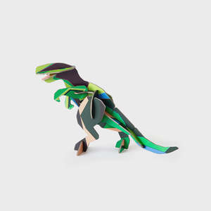 Studio Roof: Creative Play Dinos (B6) T-Rex