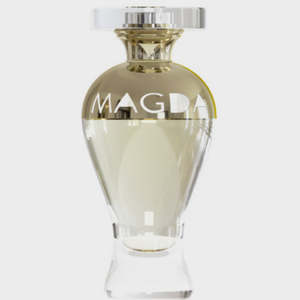 Floral Fragrance Suggestions: LUBIN MAGDA - Portraits de Femmes 100ml