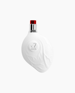 Map of the Heart White V.7 90ml
