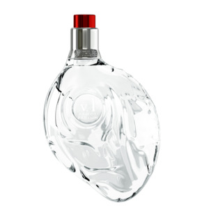 Map Of The Heart: Map of the Heart Clear Heart V.1 90ml
