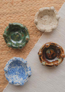 Fashion Accessories: Kynd Ceramics - Ring Dish