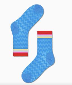Happy Socks: Hysteria Fatima Ankle