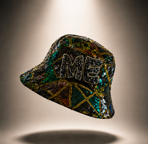 Seventh Figg: Seventh & Figg - The Me Hat