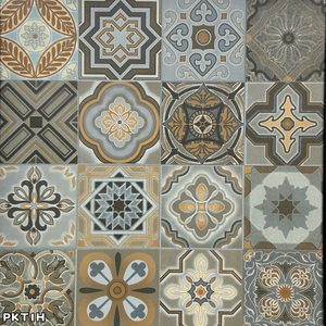 Morocco Mosaic (PKT1H) – World Flooring