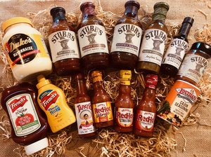 Yankee Doodle - The Best of US World Foods NZ