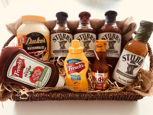 The Condiment King World Foods NZ