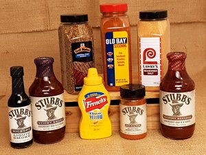 Low N' Slow Guru World Foods NZ