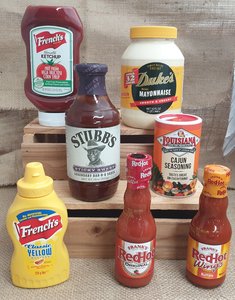 Products: The House Warmer - Kiwi pantry staples (DONE WELL ) World Foods NZ