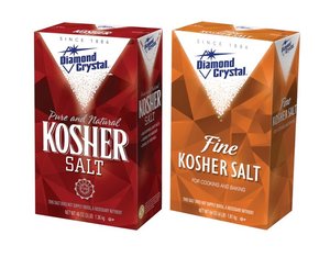 Diamond Crystal Kosher Salt Wholesale World Foods NZ