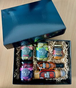 100% NZ Made and Delicious World Foods NZ