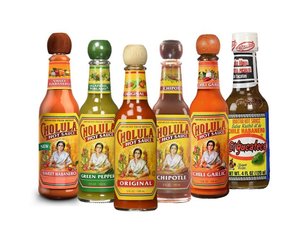 Cholula Hot Sauce New Zealand World Foods NZ