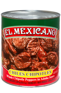 Chipotle Sauce NZ World Foods NZ