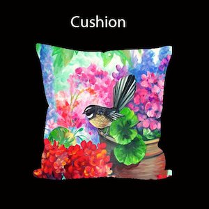 Cushion: 450028 Cushion Cover