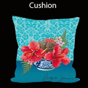Cushion: 450025 Cushion Cover