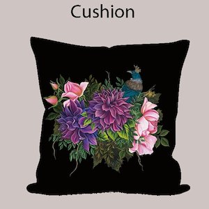 Cushion: 450026 Cushion Cover