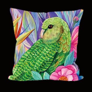 Cushion: 450019  Cushion Cover
