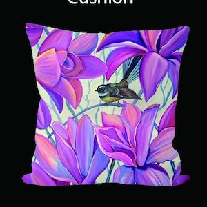 Cushion: 450007  Cushion Cover